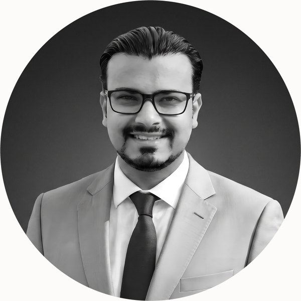 Farhan S. Qureshi